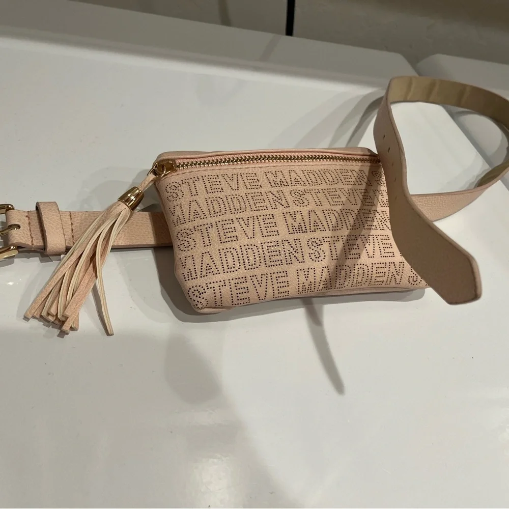 Steve‎ Madden women’s belt bag